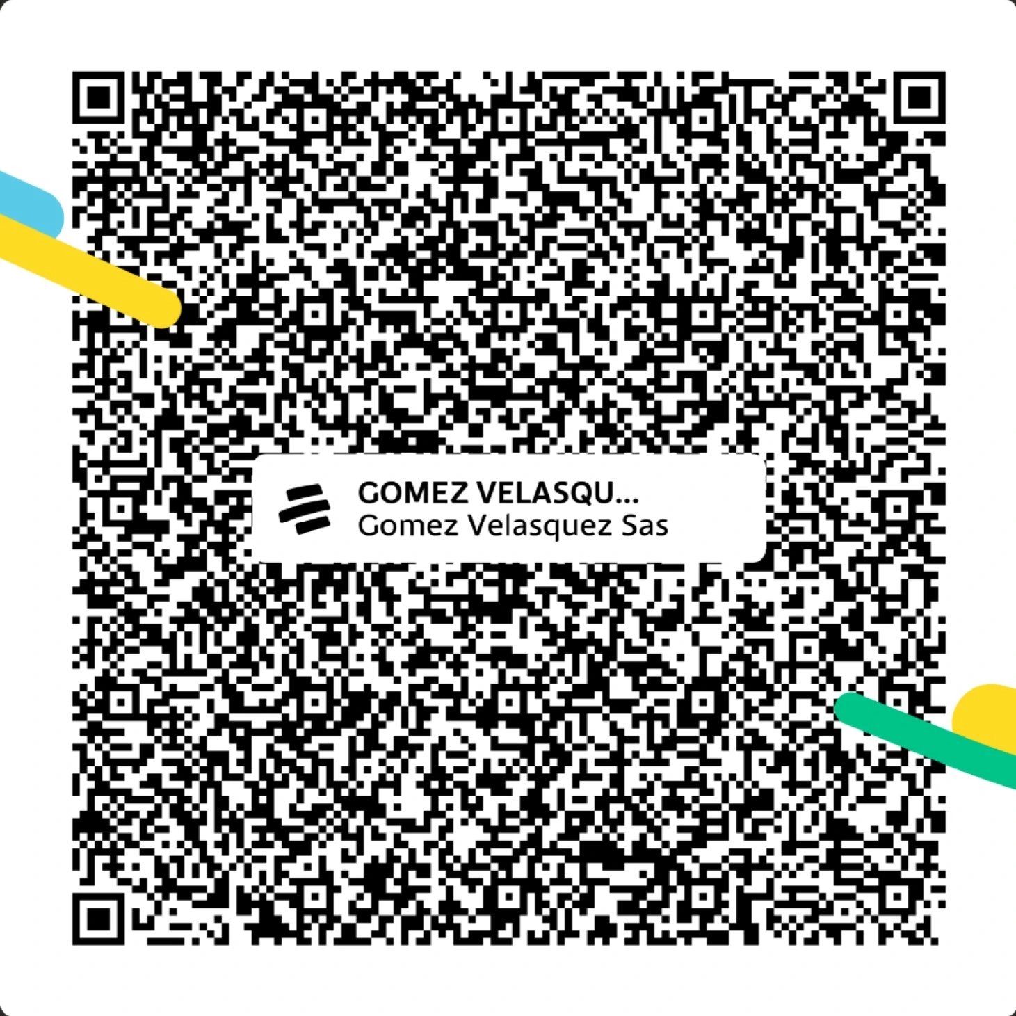 QR Bancolombia